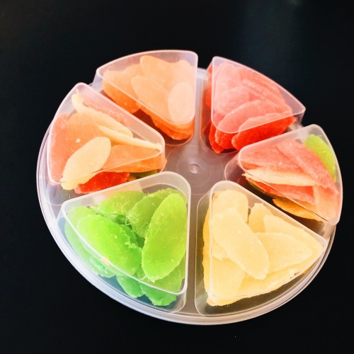 Банка 0,45л. 6М | Новинки | Продукция